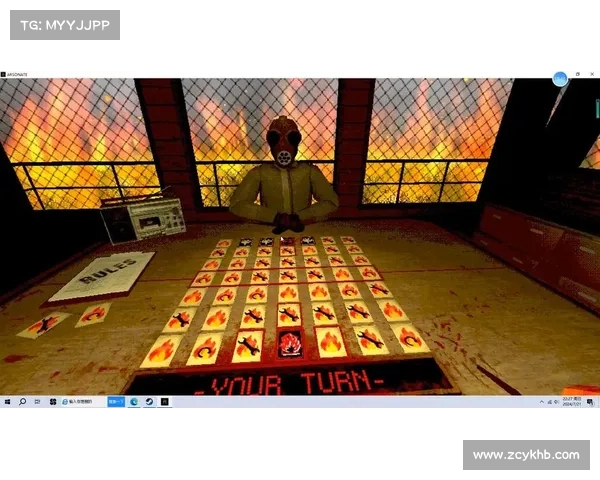 在黑暗游戏中的生死边界面前你会如何抉择挑战自我还是逃避命运 在黑暗游戏中的生死边界面前你会如何抉择挑战自我还是逃避命运