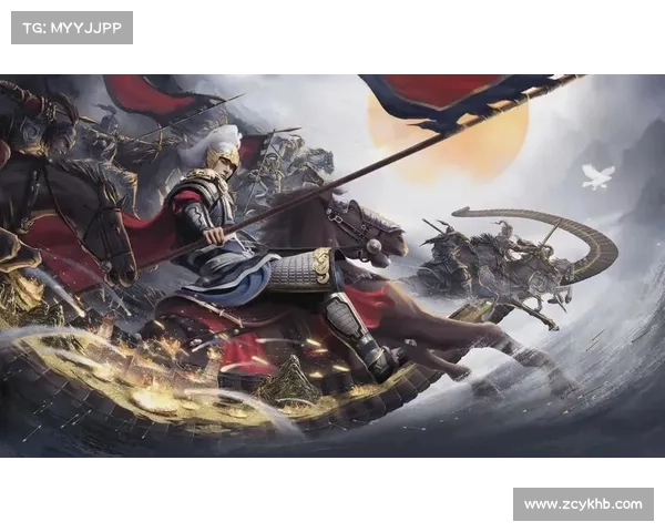 三国群英全新版本活动回顾：精彩纷呈的战略对决