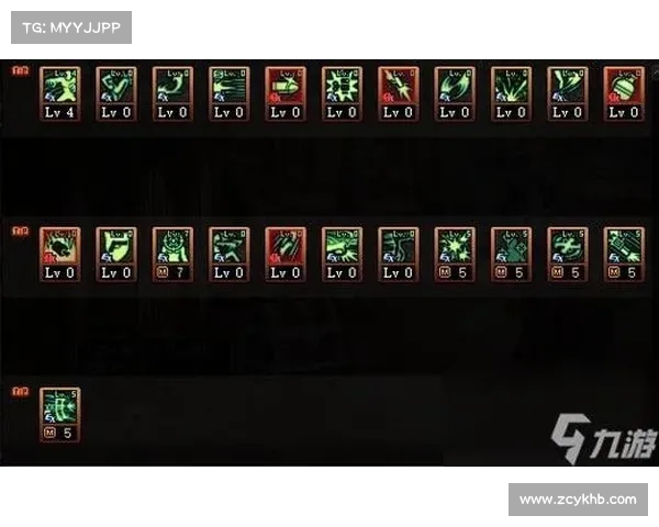 地下城漫游角色加点优化策略全解析让你轻松制霸游戏 地下城漫游角色加点优化策略全解析让你轻松制霸游戏