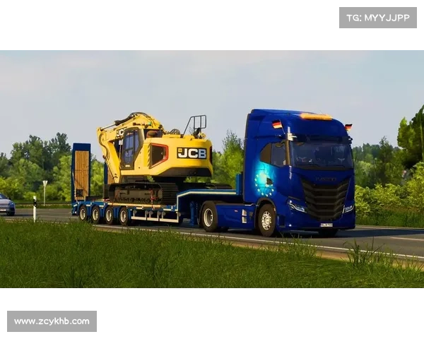 在欧洲卡车模拟2中有效休息指南