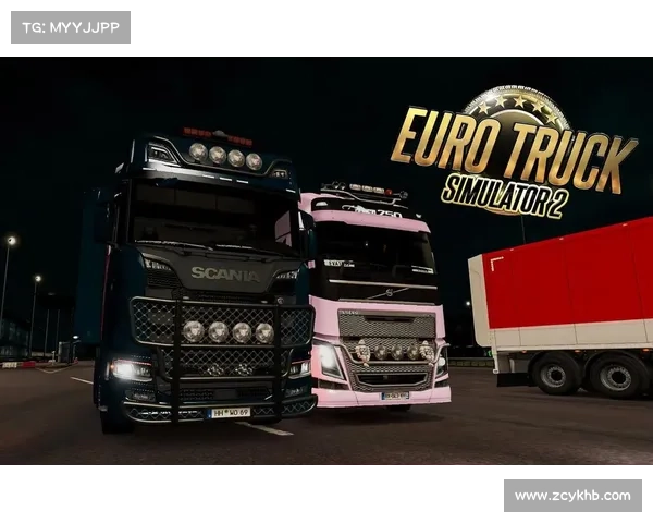 欧洲卡车模拟2中的最佳休息方式全攻略与实用技巧分享