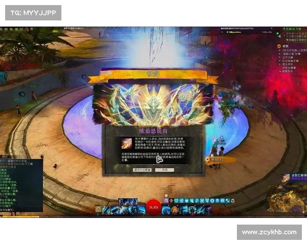 《激战2》传奇武器打造全攻略技巧与详细步骤解析