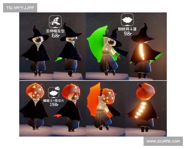 如何轻松获得我叫MT万圣节礼包的实用技巧与攻略 如何轻松获得我叫MT万圣节礼包的实用技巧与攻略