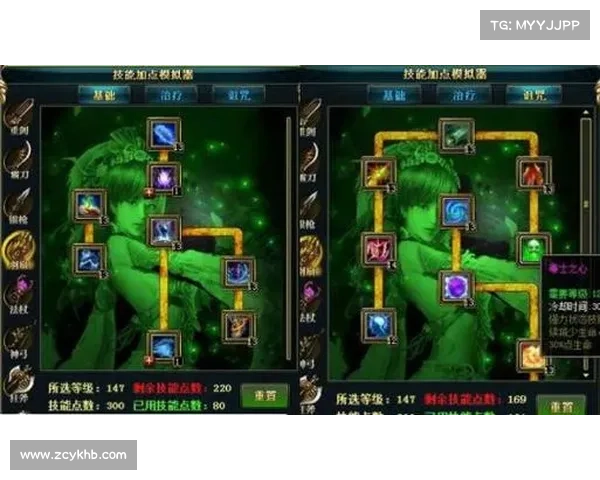 新手玩家御龙在天挂机地点推荐轻松升级攻略