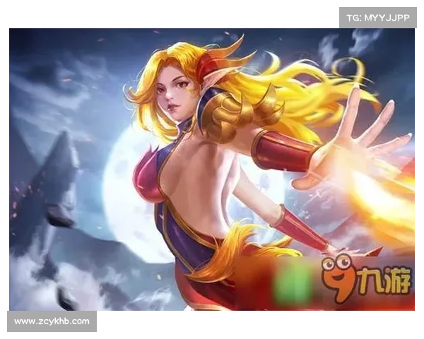 火女出装深度解析 掌握游戏优势的关键策略与技巧