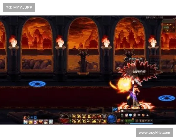 如何探索并成功进入DNF隐藏异界空间的详细攻略与技巧