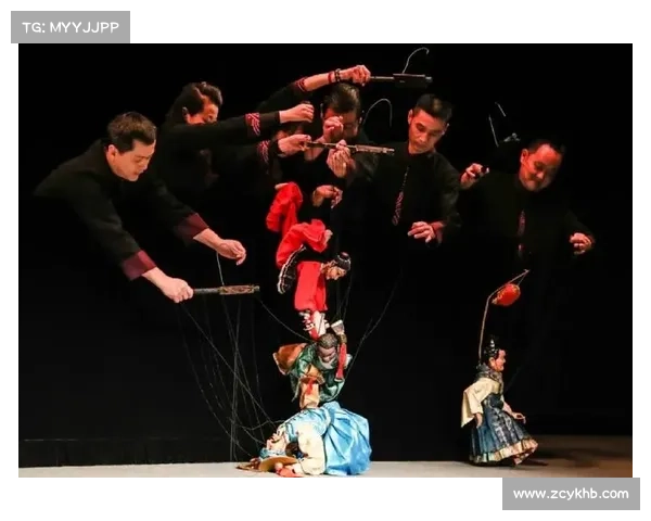 控偶师必备的10种技巧与实用玩法技巧大揭秘轻松掌握掌控偶人的艺术