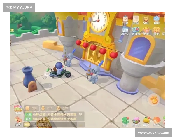 摩尔庄园2月脚印活动精彩冒险之旅精彩回顾与独特体验分析