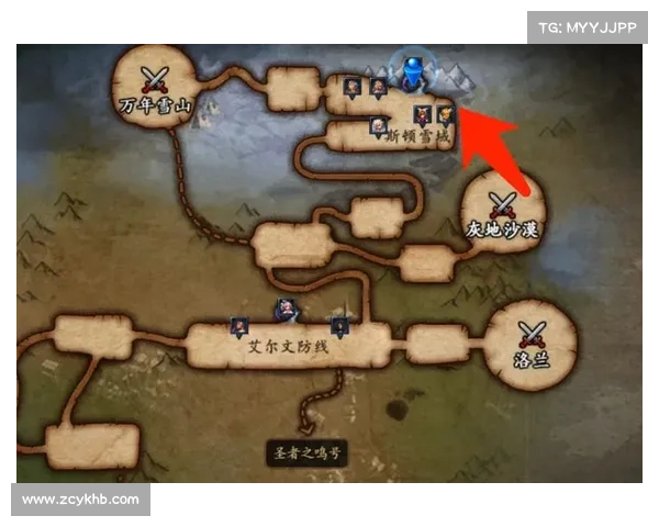 《地下城与勇士最新版本全面解析与攻略分享提升战力秘籍》