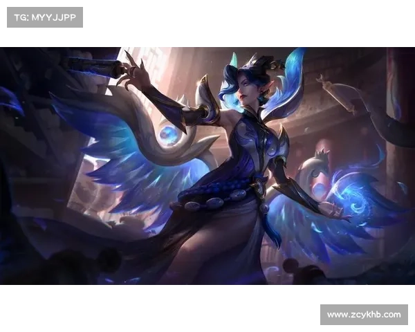 英雄联盟周年庆皮肤探索经典与创新的完美融合