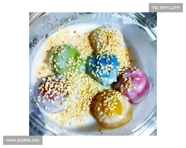 探索8种独特甜点艺术体验感受，带你领略味觉与视觉的完美融合