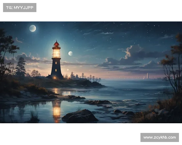 月光照耀下的灵魂探索之旅与内心觉醒的七重精神成长阶段