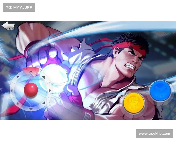 街霸经典重燃极限挑战技巧全解析掌握制胜之道