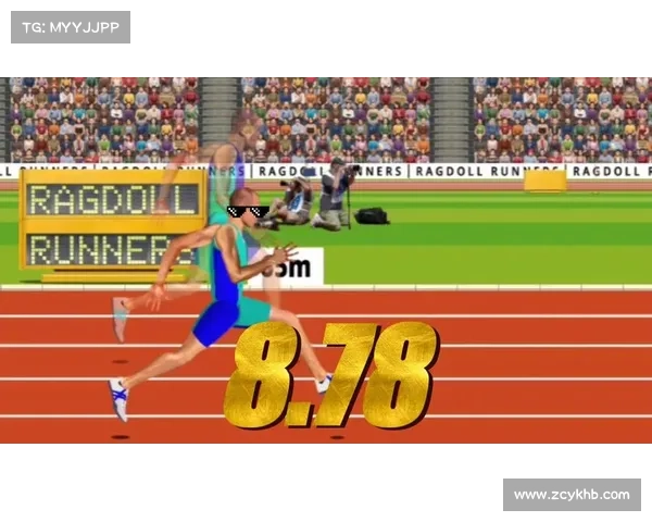 Ragdoll Runners玩家必看五大极限动作挑战让你体验惊险刺激瞬间