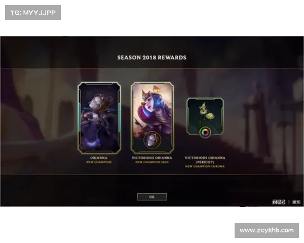 英雄联盟赛季奖励全解析从段位奖励到皮肤发放你需要了解的全部信息