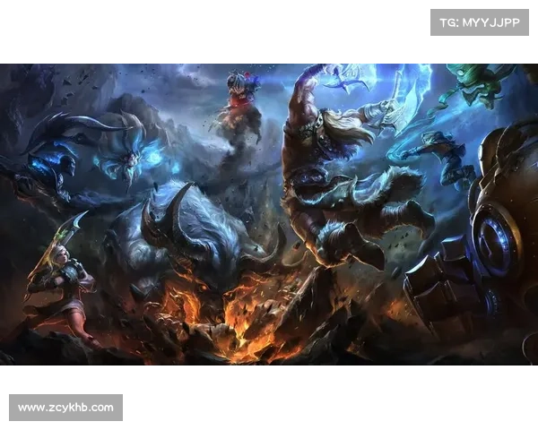 揭开英雄联盟背后的奥秘探索3D游戏地图构建与角色艺术设计