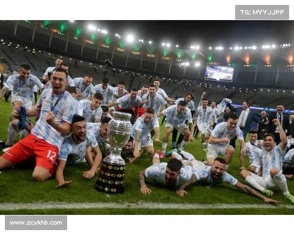 2019美洲杯冠军揭秘：夺冠秘籍无所不包