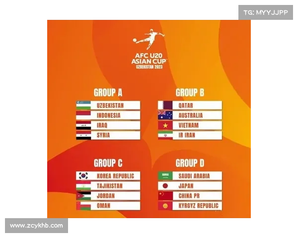 为何和2023年都举行亚洲杯赛事其背后的原因解析