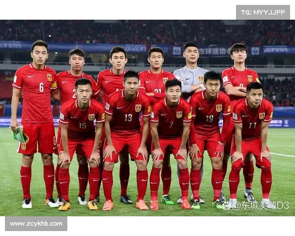 国足惨败卡塔尔，全面原因分析