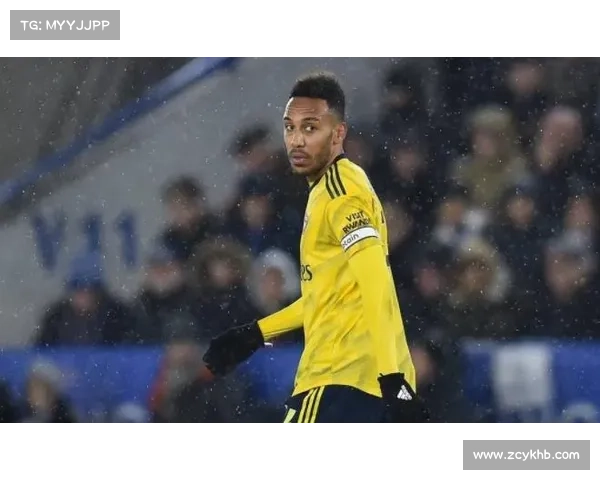 奥巴梅扬拒绝加入法国队背后的原因与他对加蓬国家队的深厚情感