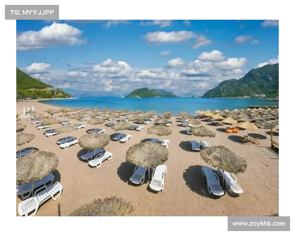 如何报名参加土耳其近期体育赛事并获取观赛信息的详细指南