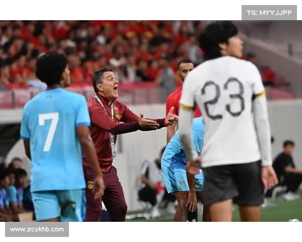 2023年亚洲杯中国队比赛时间安排及对手分析