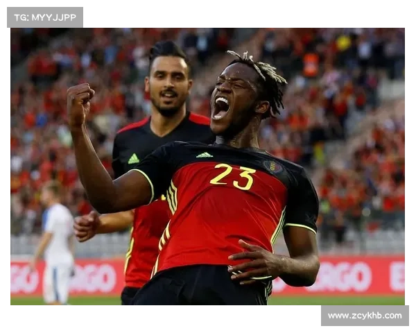 探秘比利时前锋巴舒亚伊常用交流语言及其多语言能力表现