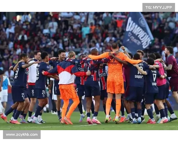 法甲奇迹解密巴黎之外夺冠霸主何以累积二十一座冠军荣耀历史光辉