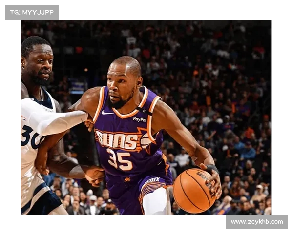 太阳队能否逆转森林狼的劣势展开反击 重燃季后赛希望的关键战役