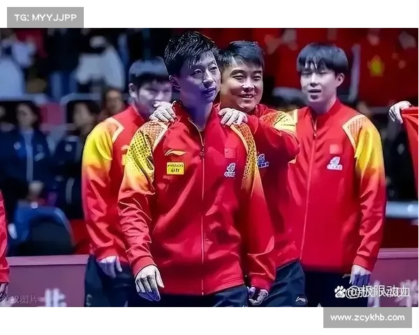 奥运会乒乓球与田径双星的辉煌历程与荣耀传奇