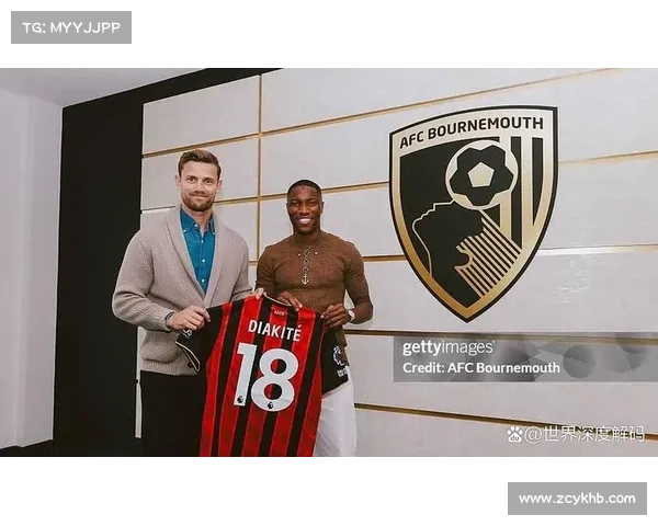 如何以加盟伯恩茅斯球员为基础打造成功的转会策略与指南