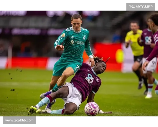 如何全面分析利物浦在英超联赛中的表现与未来发展潜力