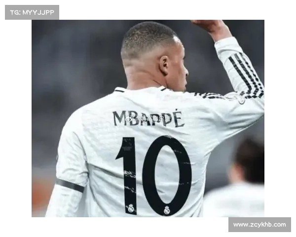 姆巴佩2500万欧元年薪背后的薪资策略与足球经济新趋势分析