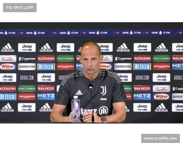 尤文图斯复兴之路的五大关键步骤助力球队重回巅峰再创辉煌