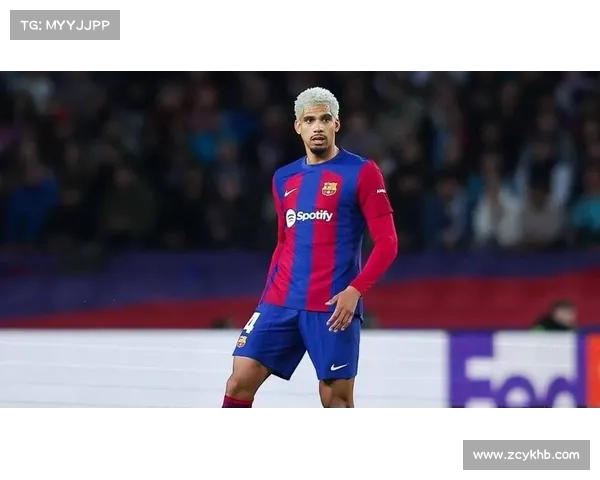 巴萨续约阿劳霍拒绝高价报价的背后原因解析 巴萨续约阿劳霍拒绝高价报价的背后原因解析