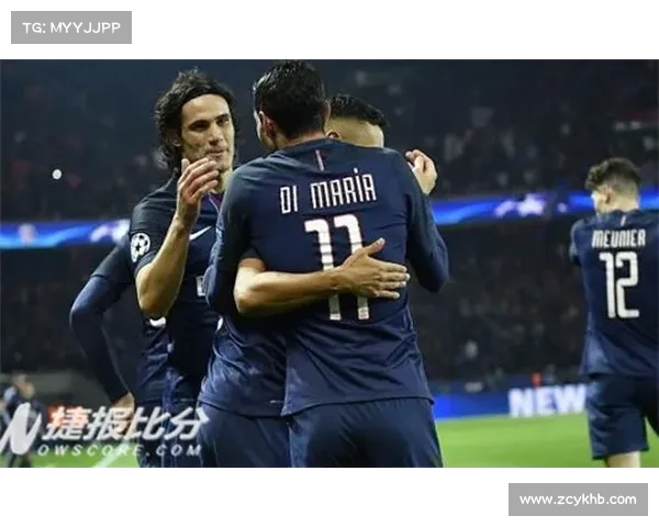 巴黎圣日耳曼与马赛对决法甲巅峰之战精彩回顾与激烈解析