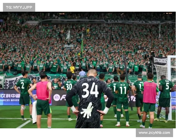 徐正源:我们近期备战状态良好 国安今年整体表现大幅提升 徐正源:我们近期备战状态良好 国安今年整体表现大幅提升