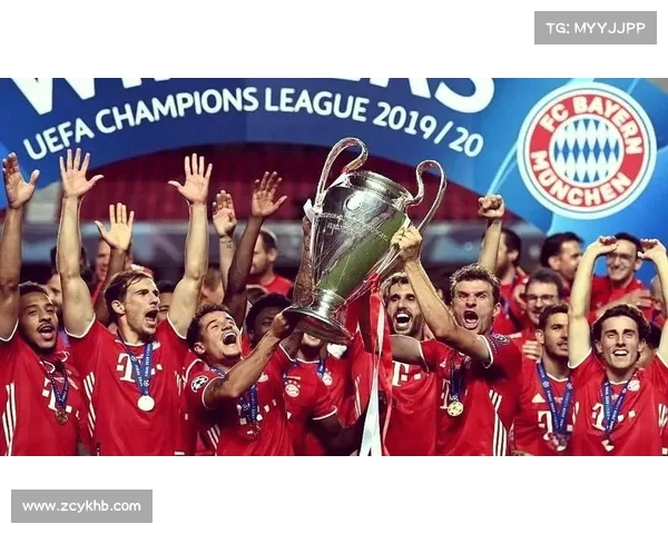 德甲新风云：拜仁之外的球队如何打破传统格局实现崛起